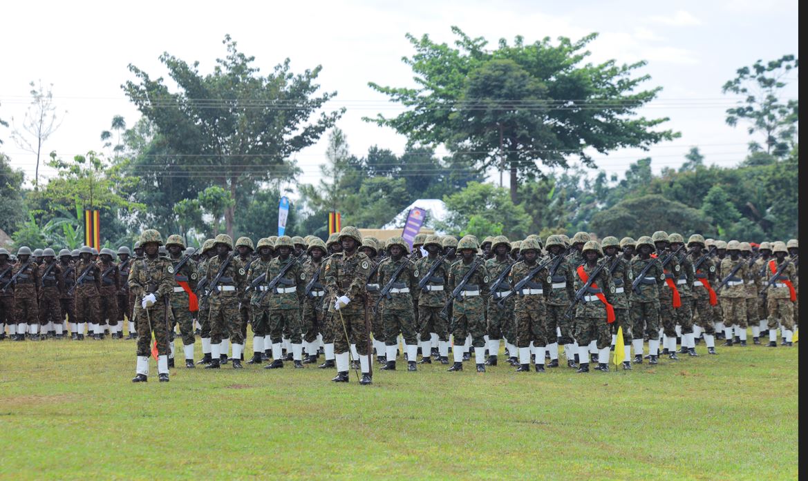 62nd Independence day Celebrations at Busia- October 9th , 2024