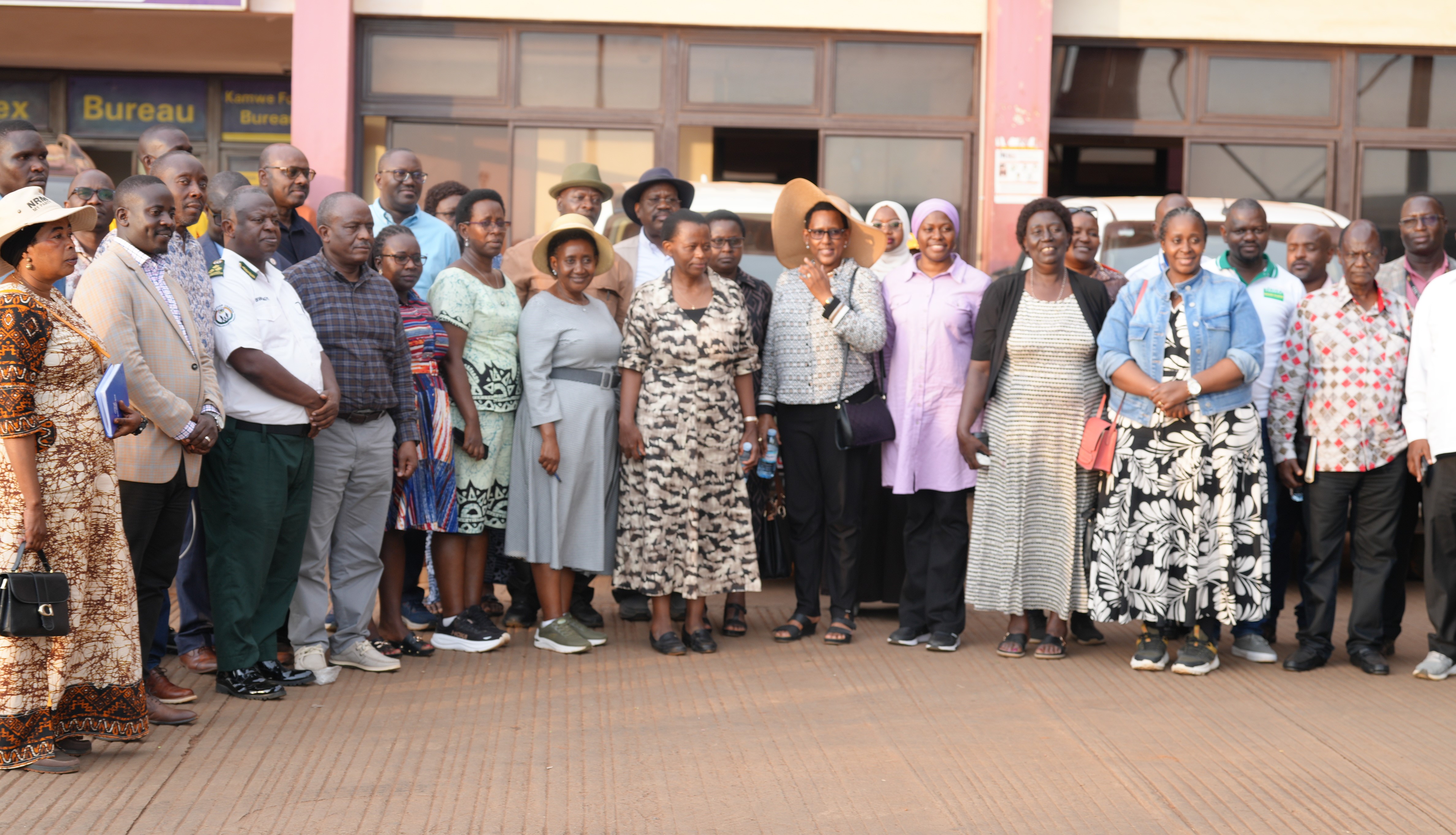 Public Service Leadership Excellence Programme - Segment 5
