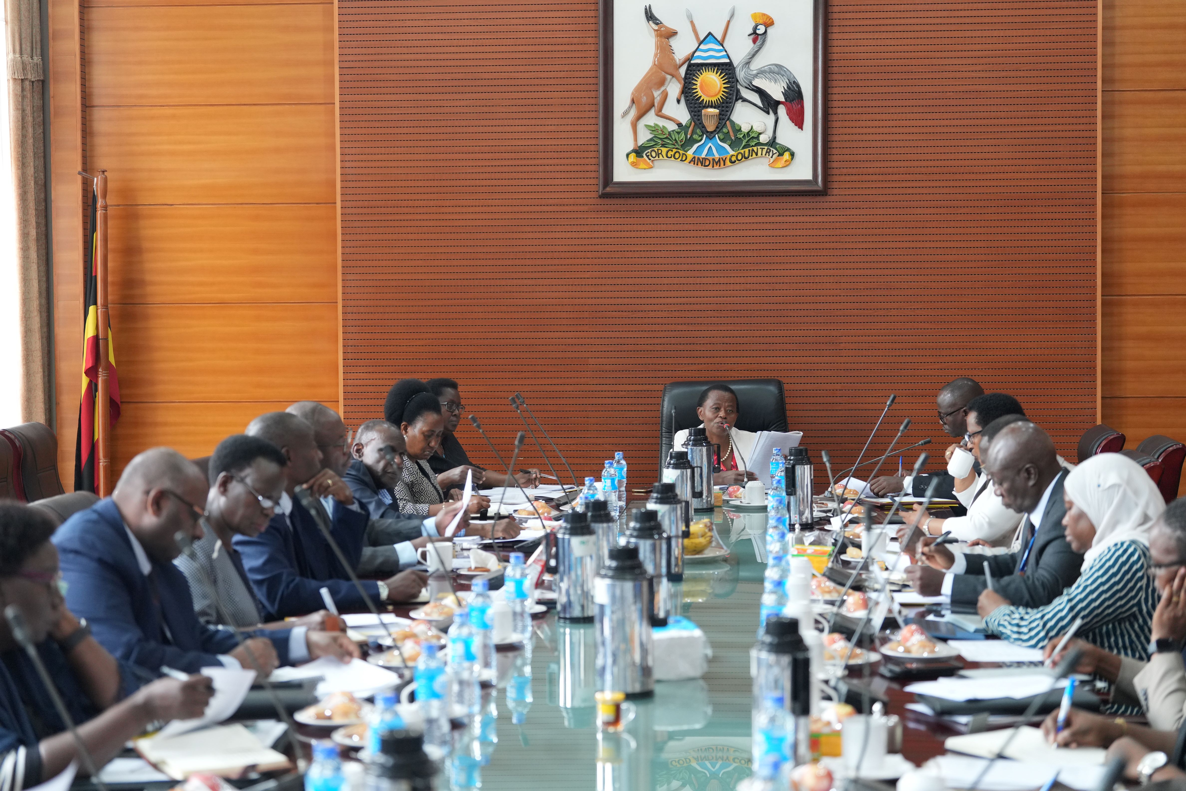 10th PS' Meeting 2025