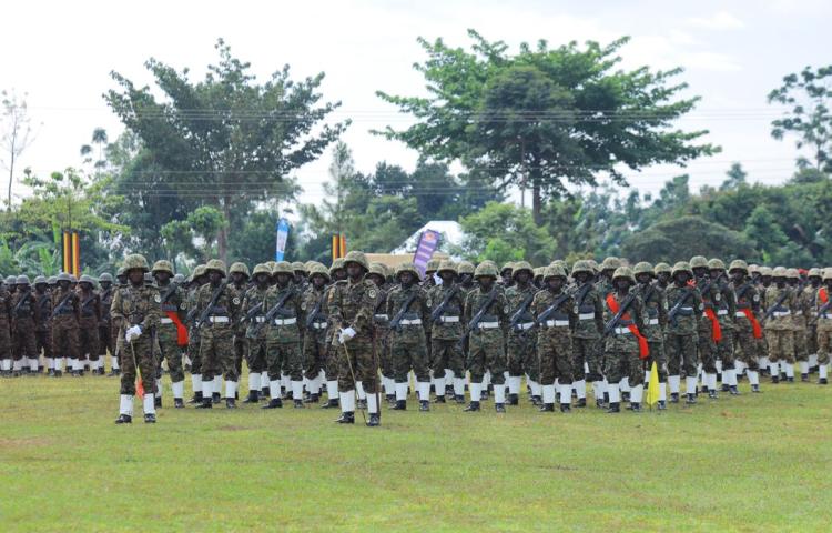 62nd Independence day Celebrations at Busia- October 9th , 2024