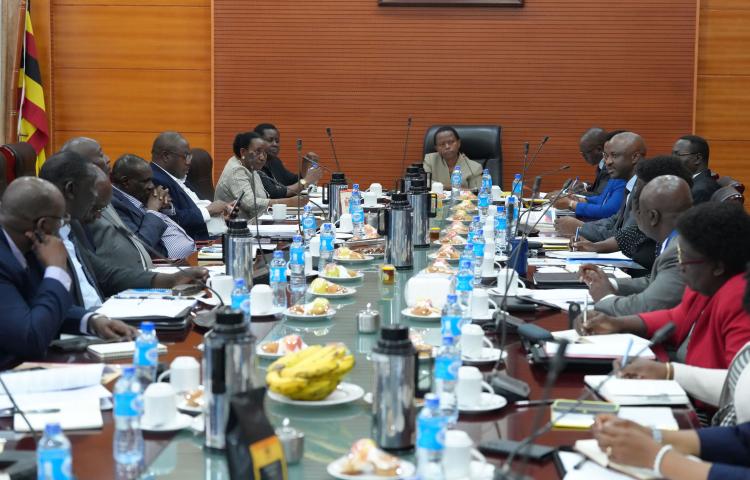 7TH PS' MTG OF 2025