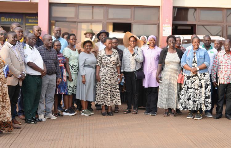Public Service Leadership Excellence Programme - Segment 5