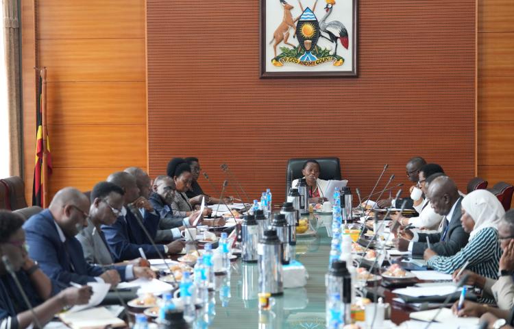 10th PS' Meeting 2025