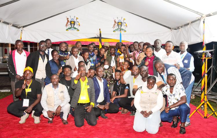 PRESIDENT MUSEVENI VOWS CRACKDOWN ON PDM FUND THEFT AS HE CONCLUDES RWENZORI–TOORO CAMPAIGN TRAIL