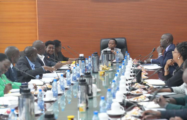 3rd PS Mtg of 2026